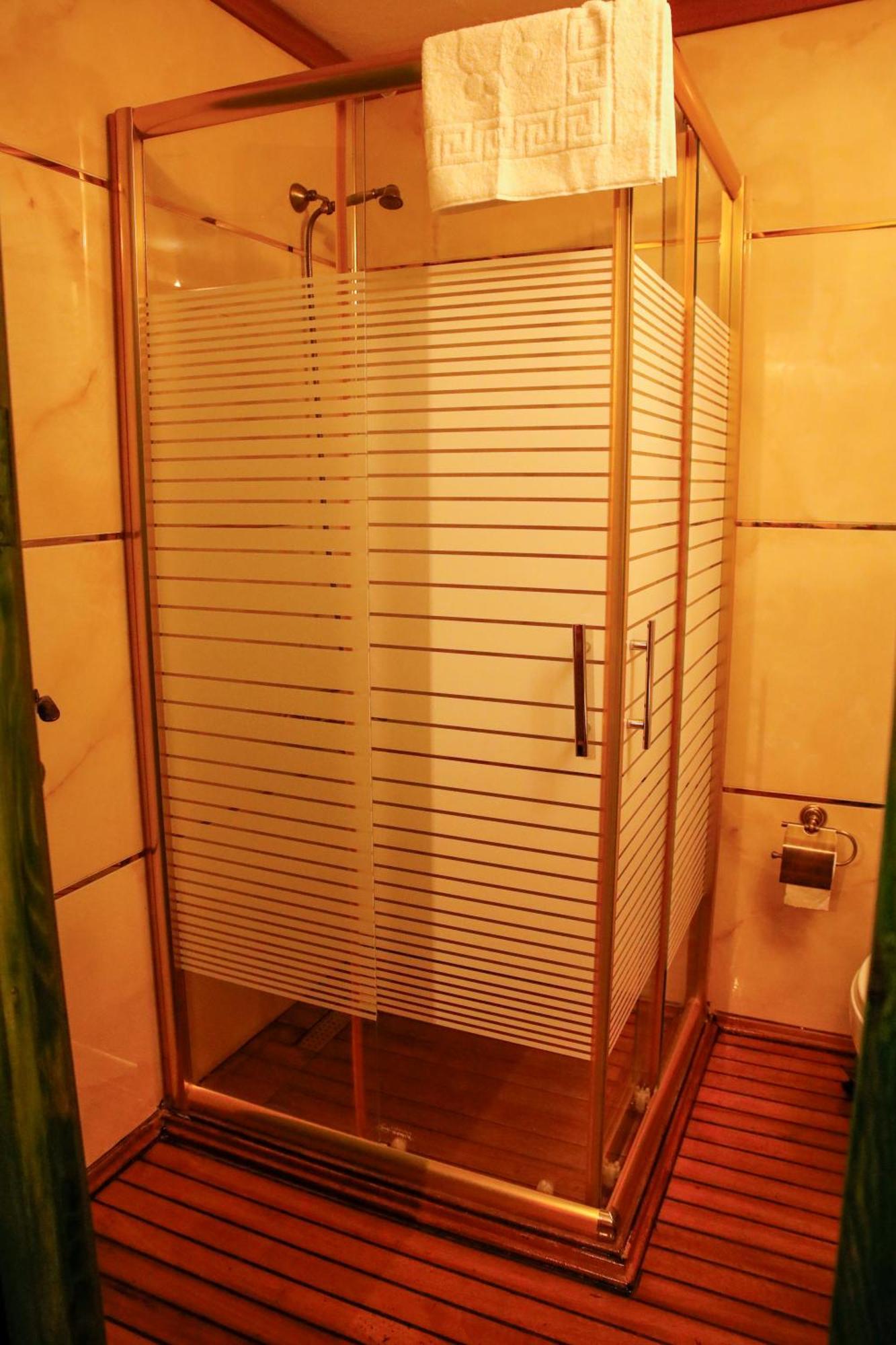 Kazdagi Atila Bey Konagi Hotel Ayvacik Bagian luar foto